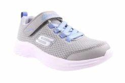 Skechers DD-MINIMALISTIC GREY/BLUE -shoe Shop SC430.GRE 3