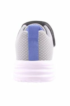 Skechers DD-MINIMALISTIC GREY/BLUE -shoe Shop SC430.GRE 4