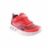 Skechers ML-BOZLER INF RED/BLACK 1 Skechers ML-BOZLER INF RED/BLACK -shoe Shop SC436.RED 3