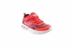Skechers ML-BOZLER INF RED/BLACK
