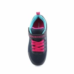 Skechers SELECTORS-JAMMIN'JOGGER NAVY2 -shoe Shop SC455.NAV 4