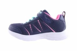 Skechers GK-SHIMMY BRIGHTS NAVY -shoe Shop SC461.NAV 2