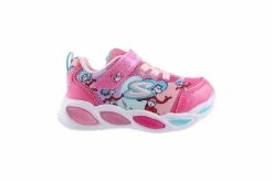 Skechers SB-FUNTIME INF PINK MULTI -shoe Shop SC463.PIN 1
