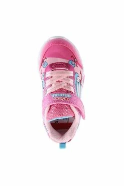 Skechers SB-FUNTIME INF PINK MULTI -shoe Shop SC463.PIN 5