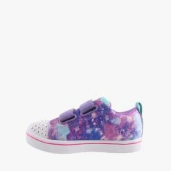 Skechers SR-UNICORN MOONDUST INF PURPL -shoe Shop SC464.PUR 3