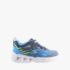 Skechers ML-BOZLER INF NAVY/BLUE -shoe Shop SC467.NAV 2
