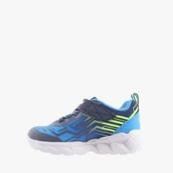 Skechers ML-BOZLER INF NAVY/BLUE -shoe Shop SC467.NAV 3