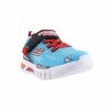 Skechers FG-LIGHTED THINGS INF BLUE/BK