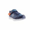Skechers IB-TUFF TRACK INF NAVY/BLUE