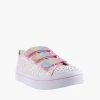 Skechers TL-GLITTER GLITZ WHITE MULTI
