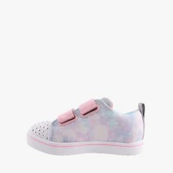 Skechers SR-UNICORN MOON INF BLUE MULT 8 Skechers SR-UNICORN MOON INF BLUE MULT -shoe Shop SC477.BLU 3