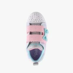 Skechers SR-UNICORN MOON INF BLUE MULT 9 Skechers SR-UNICORN MOON INF BLUE MULT -shoe Shop SC477.BLU 4