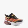 Skechers LIGHT STORM-2 INF BLACK/RED