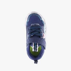 Skechers SB-SURF PATROL INF NAVY -shoe Shop SC481.NAV 4