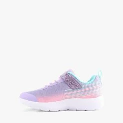 Skechers DL-SHIMMER STREAKS LAVENDER M -shoe Shop SC484.PUR 3