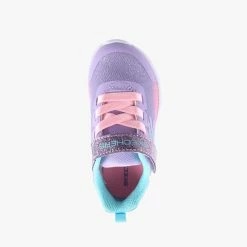 Skechers DL-SHIMMER STREAKS INF LAVEND -shoe Shop SC486.PUR 4