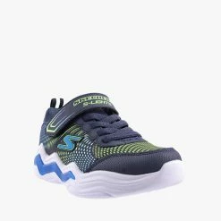 Skechers ERUPTERS 1V NAVY/LIME