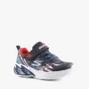 Skechers LIGHT STORM-2 INF NAVY/RED -shoe Shop SC48 1