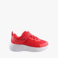Skechers SELECTORS INF RED -shoe Shop SC490.RED 2