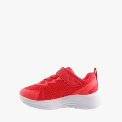 Skechers SELECTORS INF RED -shoe Shop SC490.RED 3