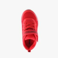 Skechers SELECTORS INF RED -shoe Shop SC490.RED 4