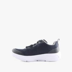 Skechers DA-QUICK PULSE NAVY/BLUE 8 Skechers DA-QUICK PULSE NAVY/BLUE -shoe Shop SC496.NAV 3