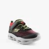 Skechers VORTEX-FLASH INF BLACK/RED