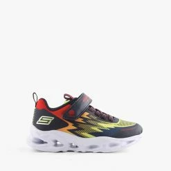 Skechers VF-ZORENT NAVY MULTI -shoe Shop SC5.NAV 2