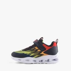 Skechers VF-ZORENT NAVY MULTI -shoe Shop SC5.NAV 3