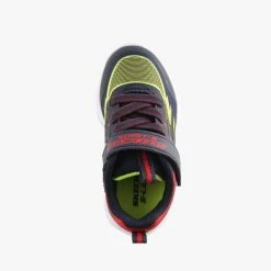 Skechers VF-ZORENT NAVY MULTI -shoe Shop SC5.NAV 4