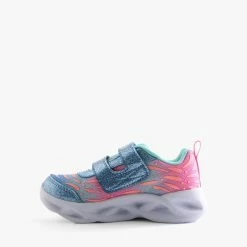 Skechers TB-WINGIN' IT INF BLUE/TURQ -shoe Shop SC503 3