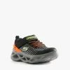 Skechers TB-NOVLO INF BLACK/ORANGE