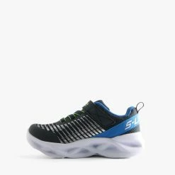 Skechers TB-NOVLO INF NAVY/BLUE -shoe Shop SC507 3jpg 44cc0eaf 2ff1 4195 aaf5 a0e2eaf342c3