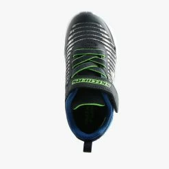 Skechers TB-NOVLO INF NAVY/BLUE -shoe Shop SC507 4jpg