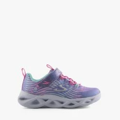 Skechers TB-MYSTICAL BLISS LAVENDER -shoe Shop SC508 2