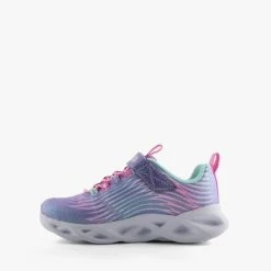 Skechers TB-MYSTICAL BLISS LAVENDER -shoe Shop SC508 3