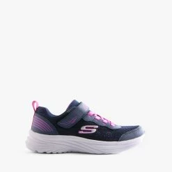 Skechers DD-PRETTY FRESH NAVY/PINK -shoe Shop SC509 2