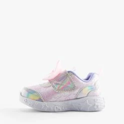 Skechers UNICORN CHARMER INF PINK MULTI -shoe Shop SC510 2