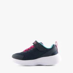 Skechers S-JAMMIN' JOGGER NAVY -shoe Shop SC516 3