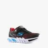 Skechers FGE- VORLO BLACK RED