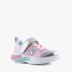 Skechers STAR SPARKS INF SILVER MULTI