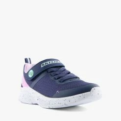 Skechers MS-ECO FUN NAVY/LAVENDER