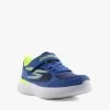 Skechers GR400-V2 NAVY/LIME -shoe Shop SC528 1