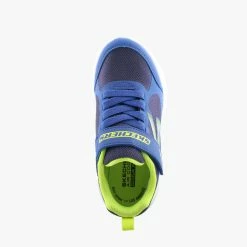 Skechers GR400-V2 NAVY/LIME -shoe Shop SC528 4