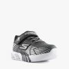 Skechers F-GLOW ELITE INF BLACK/GREY