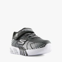 Skechers F-GLOW ELITE INF BLACK/GREY