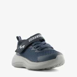 Skechers SELECTORS IN NAVY/GREY