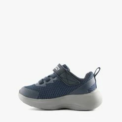 Skechers SELECTORS IN NAVY/GREY -shoe Shop SC530 3