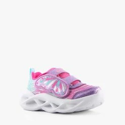 Skechers TB-WINGIN' IT INF LAVENDER/PIN
