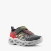 Skechers TB-NOVLO CHARCOAL/RED